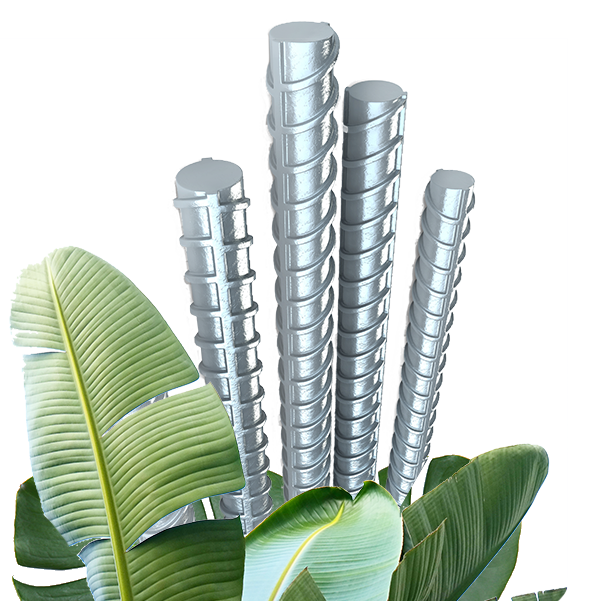 Comprometidos con el planeta - Hierros Sainz Comprometidos con el planeta - Hierros Sainz