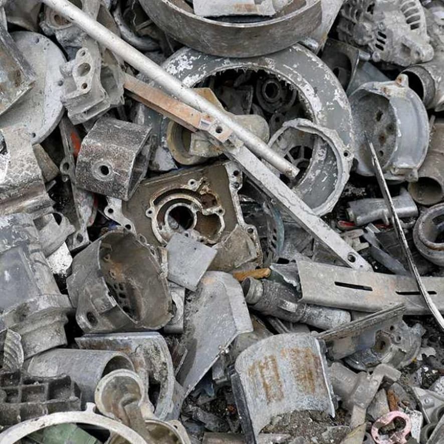 Cárter de aluminio - Hierros Sainz Cárter de aluminio - Hierros Sainz