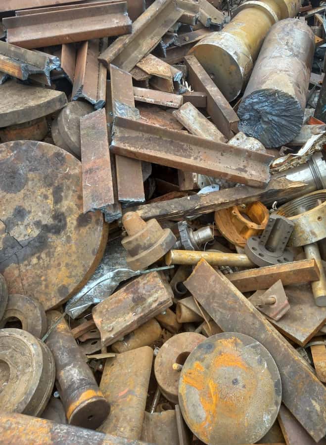 OA Estructural - Hierros Sainz OA Estructural - Hierros Sainz