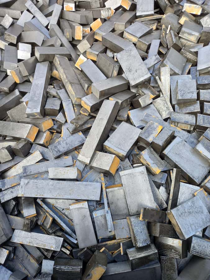 Paleable - Hierros Sainz Paleable - Hierros Sainz