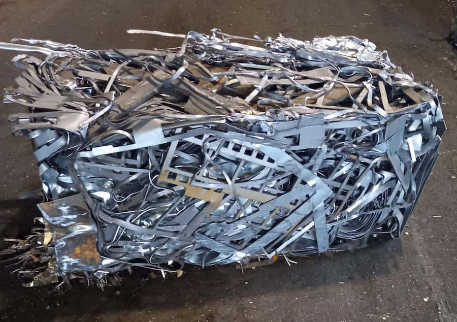 Paquete 4C - Hierros Sainz Paquete 4C - Hierros Sainz