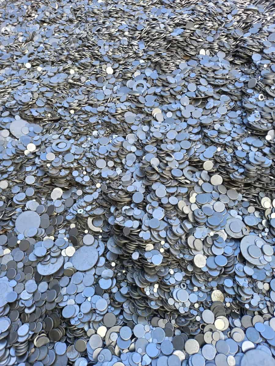 Pepita - Hierros Sainz Pepita - Hierros Sainz