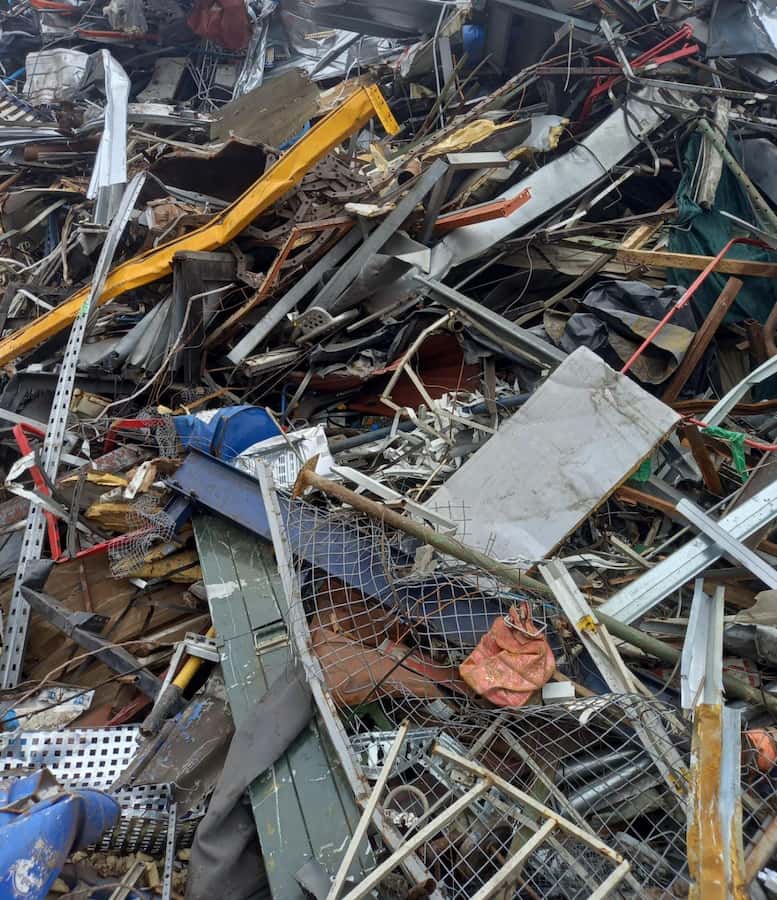 Segunda - Hierros Sainz Segunda - Hierros Sainz