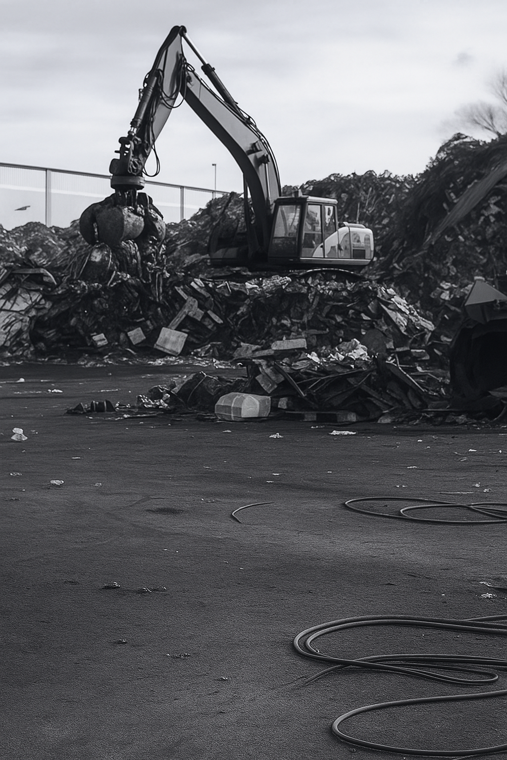 Gestion Integral de Residuos Gestion Integral de Residuos