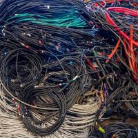 Cable de aluminio - Hierros Sainz Cable de aluminio - Hierros Sainz