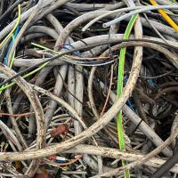 Cable de Cobre - Hierros Sainz Cable de Cobre - Hierros Sainz