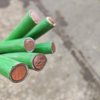 Cable unipolar Cable unipolar