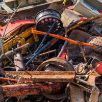 DI-Demolición industrial - Hierros Sainz DI-Demolición industrial - Hierros Sainz