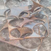 Oxicorte - Hierros Sainz Oxicorte - Hierros Sainz