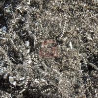 Viruta inoxidable Viruta inoxidable