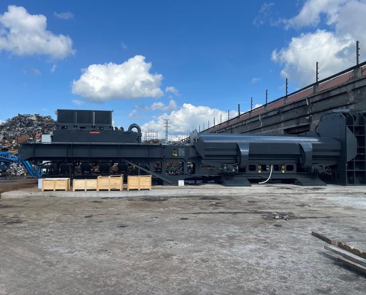 CIZALLA LEFORT 1 CIZALLA LEFORT 1